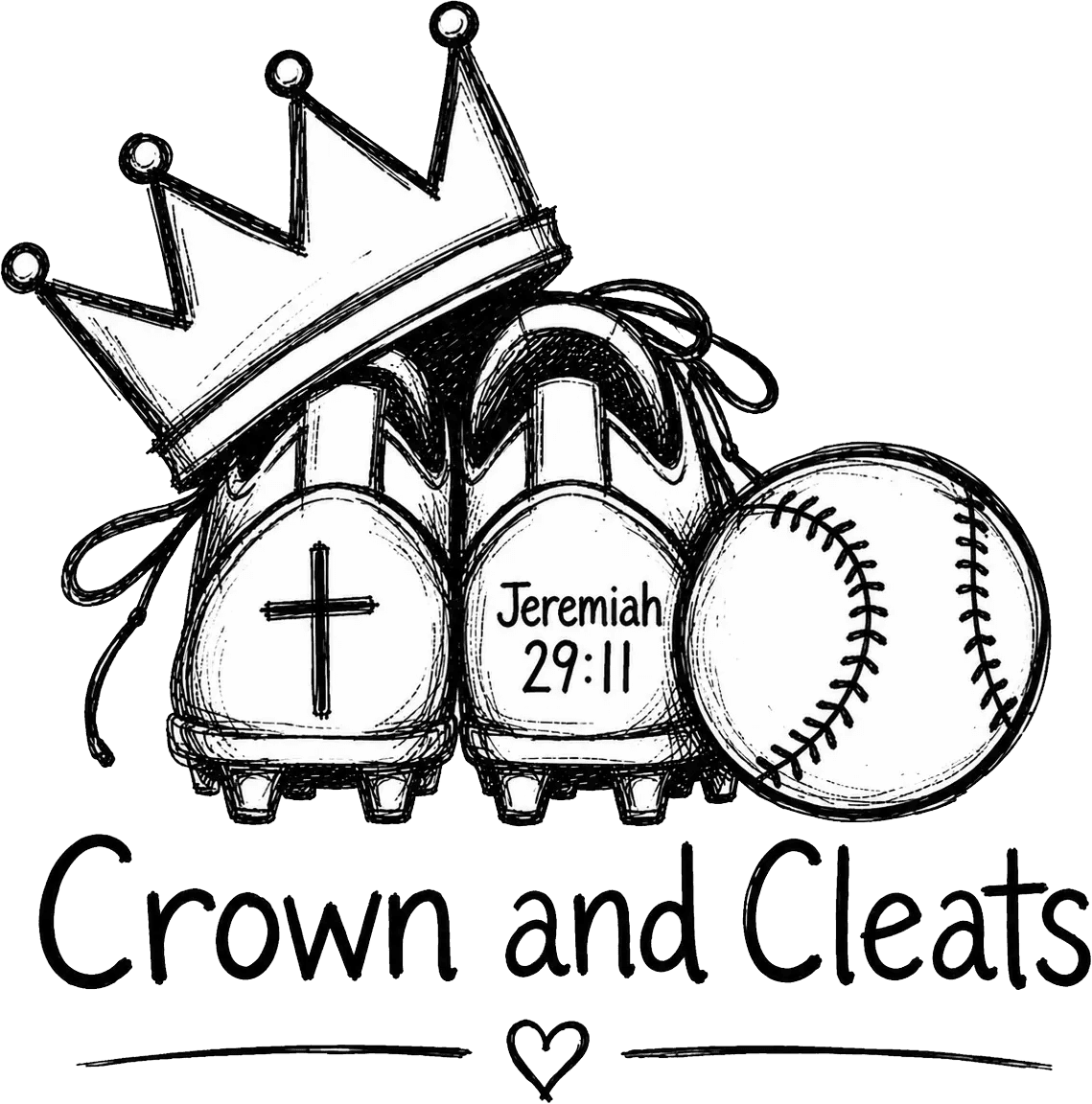 Crown and Cleats